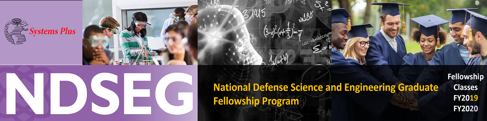NDSEG Fellowship Program
